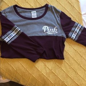 Women’s PINK T-shirt